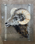 Rustic Ram