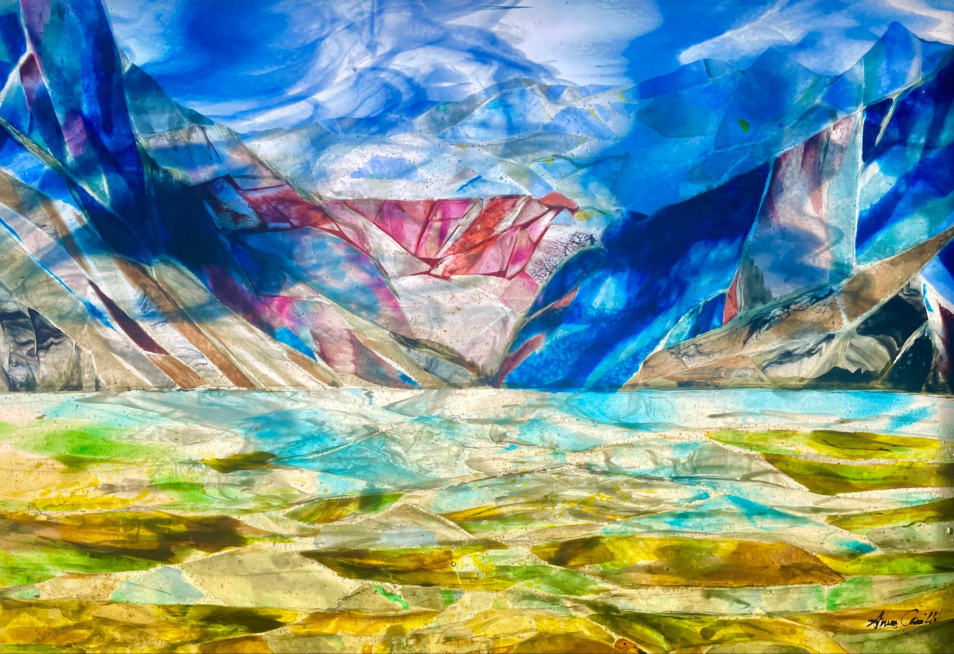 Lake Louise, Banff, Alberta